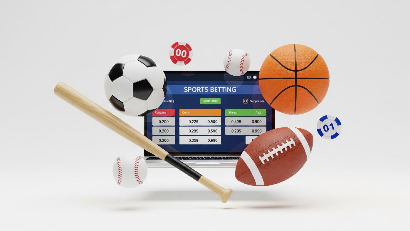 Comprehensive Betting at Portal JL68
                                